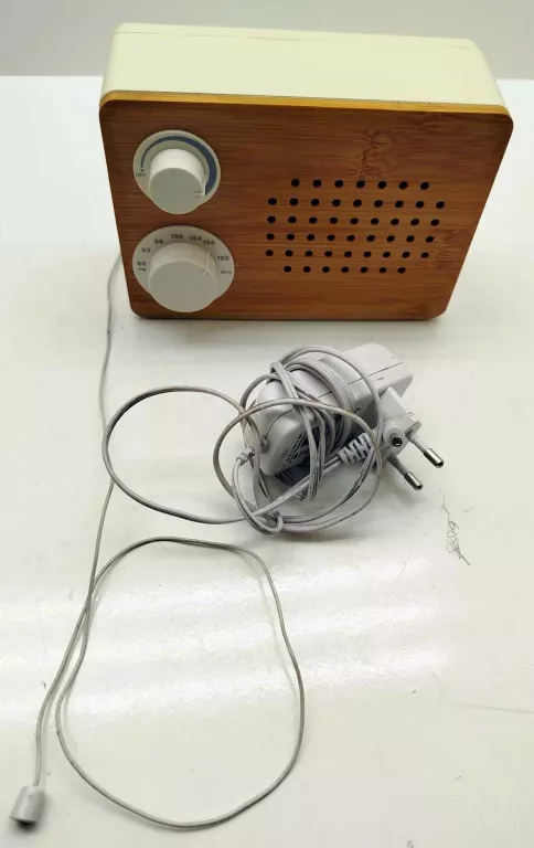RADIO KUCHENNE TCHIBO TCM 326866