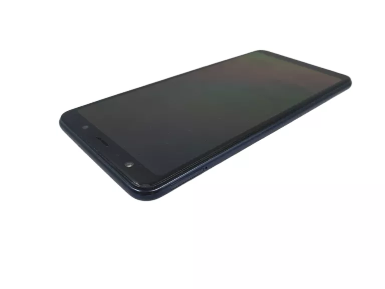 TELEFON SAMSUNG GALAXY A7 2018 4/64GB 6" 3300MAH