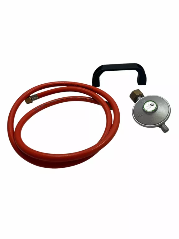 NAGRZEWNICA GAZOWA Z TERMOSTATEM  ZELMECH 15W NGZL15 KOMPLET
