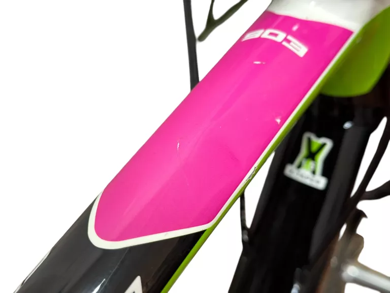 ROWER SZOSOWY MERIDA SCULTURA 903