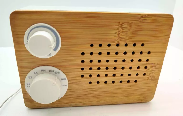 RADIO KUCHENNE TCHIBO TCM 326866