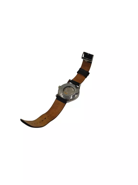 ZEGAREK ATLANTIC 53754.41.93RBK WORLDMASTER 1888 'THE ORIGINAL' AUTOMATIC