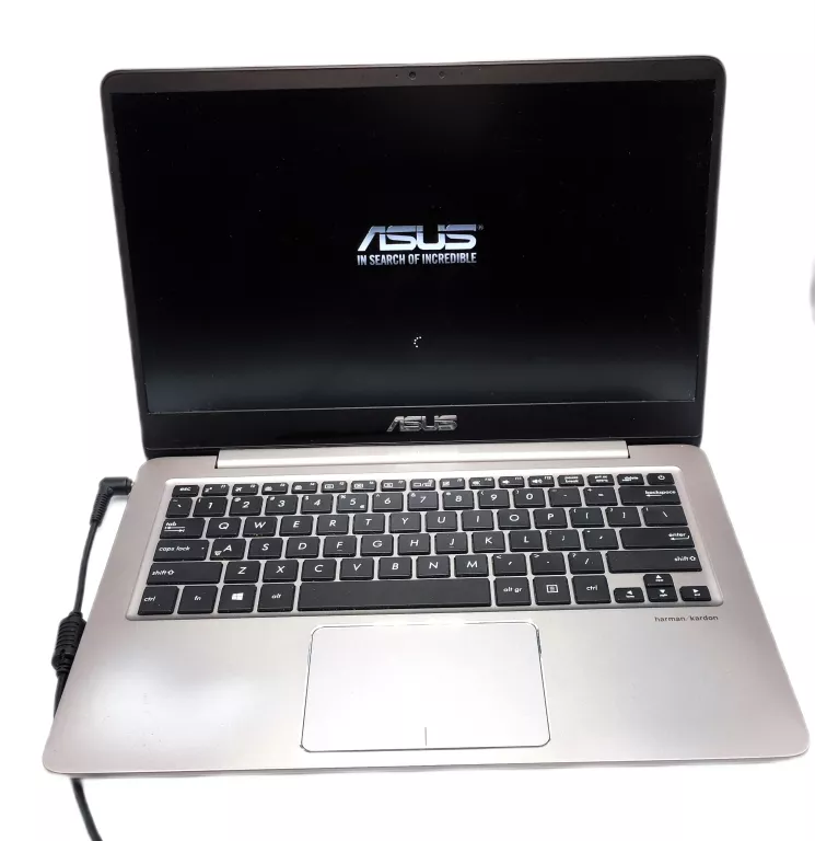 LAPTOP ASUS UX410U I7-7100 12GB / 932GB