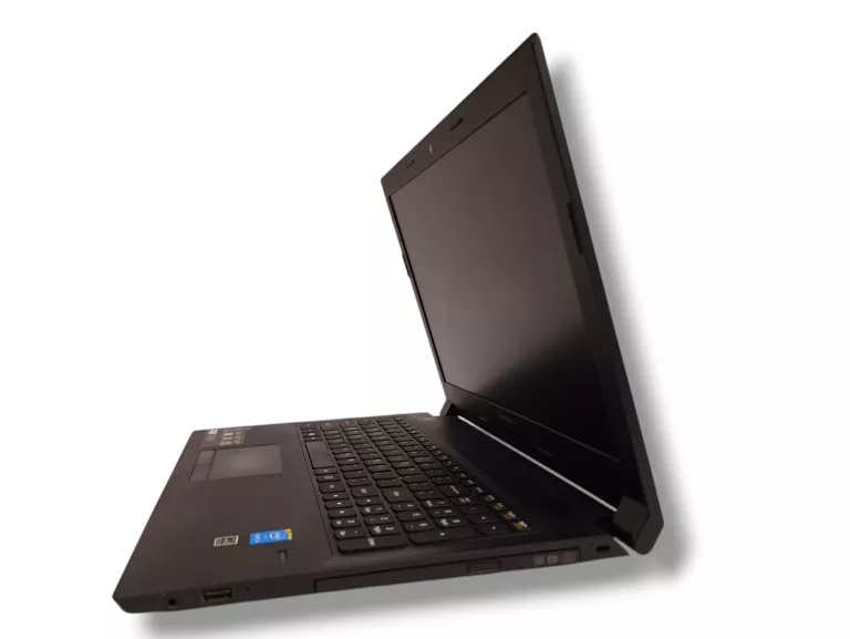 LAPTOP LENOVO B50-70 I5-4210U/4GB RAM/500GB//ŁADOWARKA