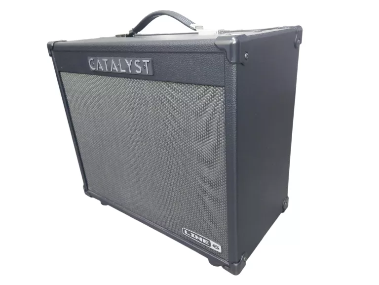 WZMACNIACZ LINE 6 CATALYST 60+ FOOT SWITCH CATALYST