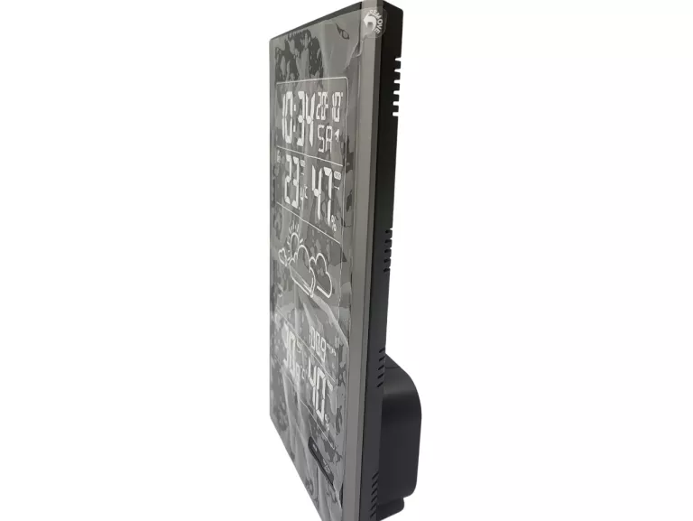 TECHNOLINE STACJA POGODOWA WS 9060