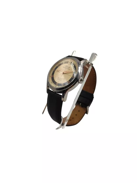 ZEGAREK ATLANTIC 53754.41.93RBK WORLDMASTER 1888 'THE ORIGINAL' AUTOMATIC