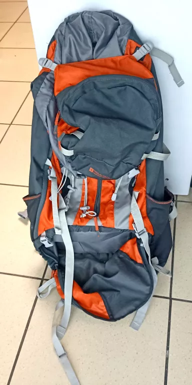 PLECAK CARRION 80L MOUNTAIN WAREHOUSE