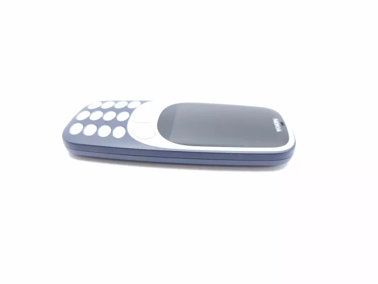 KLASYCZNY TELEFON NOKIA 3310 2017 2,40 1200MAH