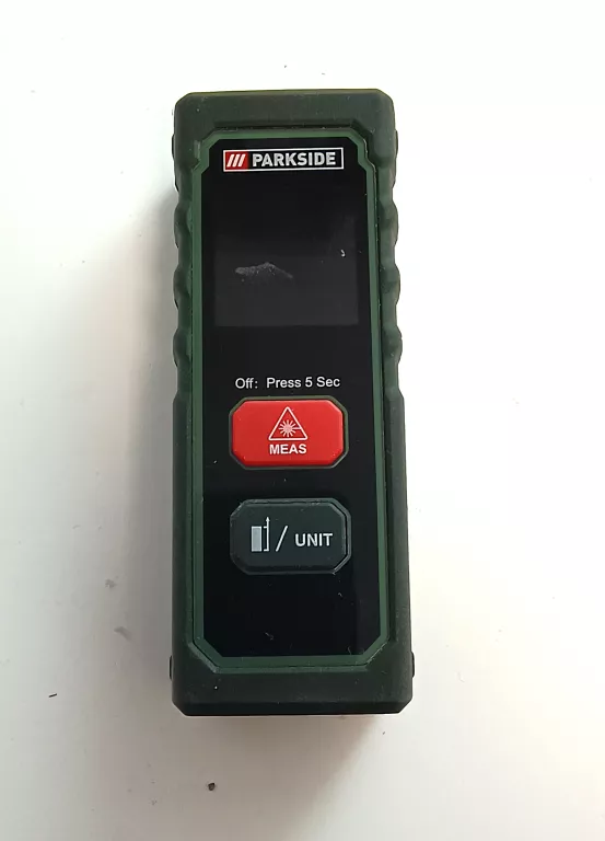 DALMIERZ LASEROWY PARKSIDE PLEM 20 A4