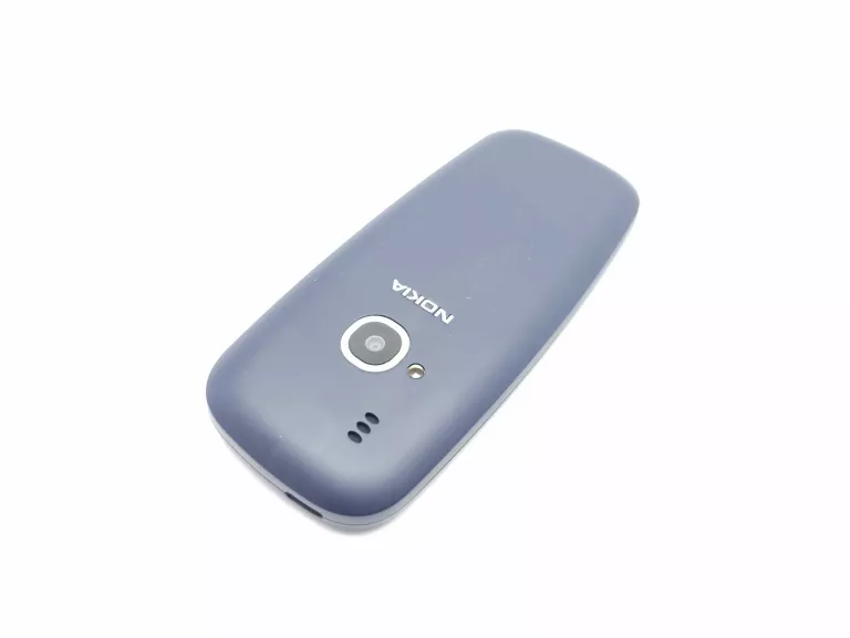 KLASYCZNY TELEFON NOKIA 3310 2017 2,40 1200MAH