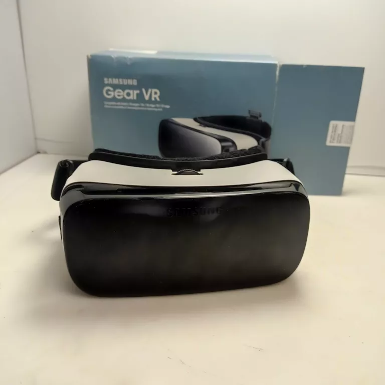 SAMSUNG GEAR VR OCULUS OKAZJA!