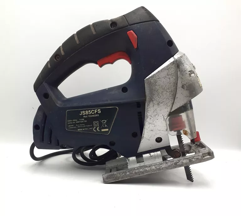 WYRZYNARKA XKRAFT JS85CFS