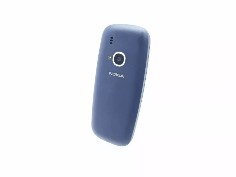 KLASYCZNY TELEFON NOKIA 3310 2017 2,40 1200MAH
