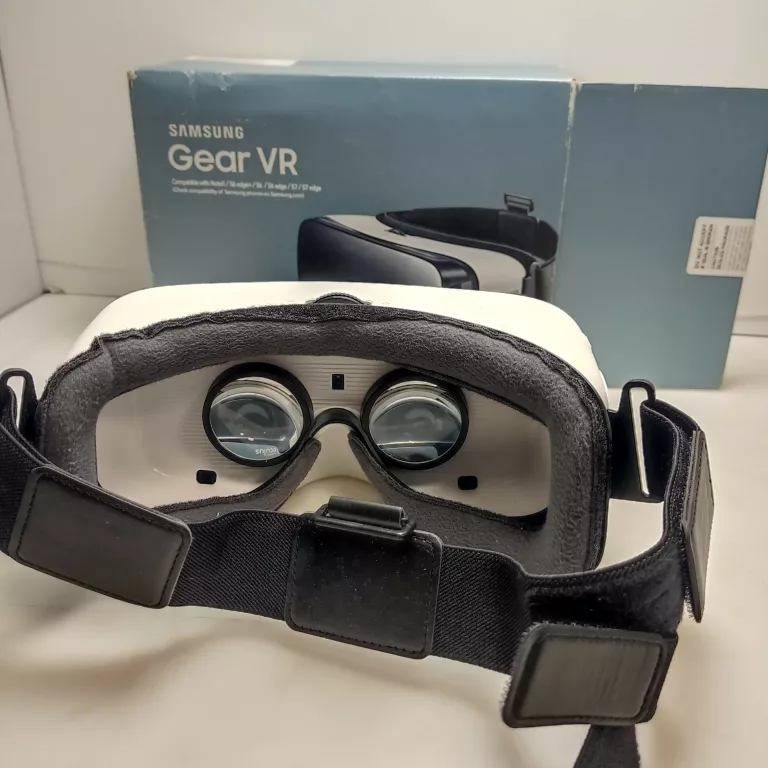SAMSUNG GEAR VR OCULUS OKAZJA!