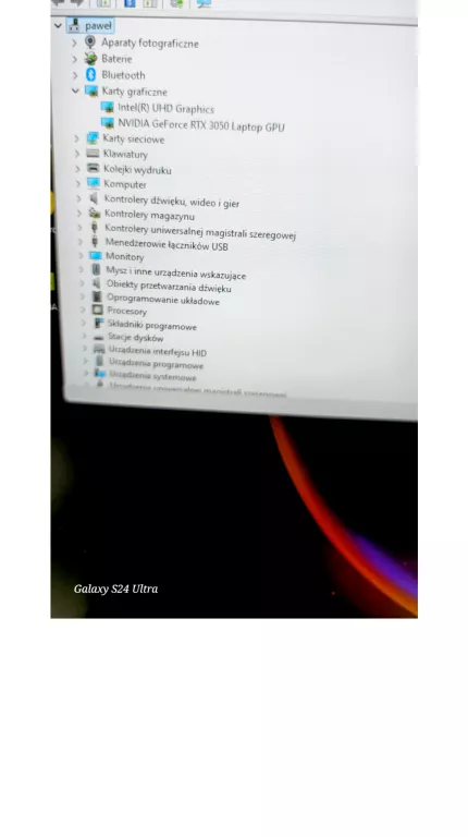 LAPTOP ACER NITRO 5 N22C1 16/512GB SSD