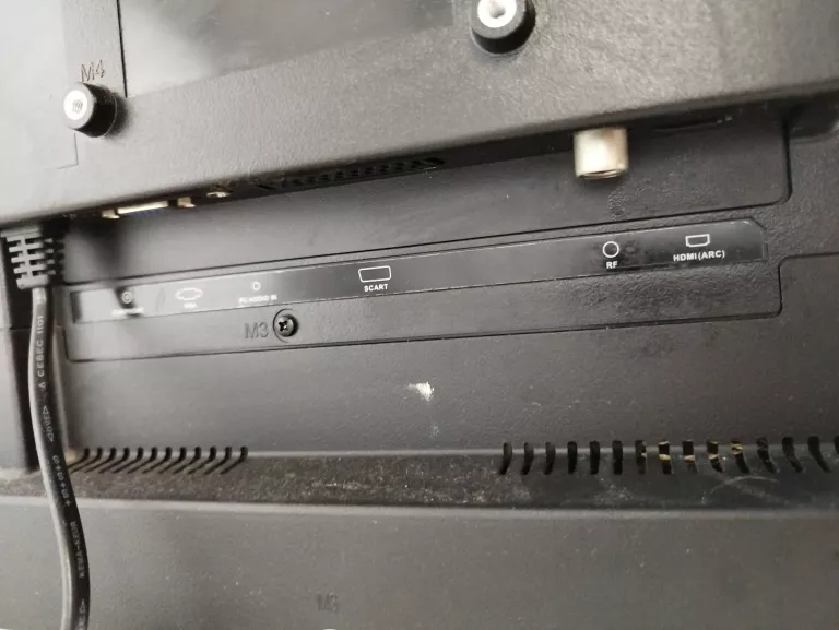 TELEWIZOR LIN 22LFHD 1600