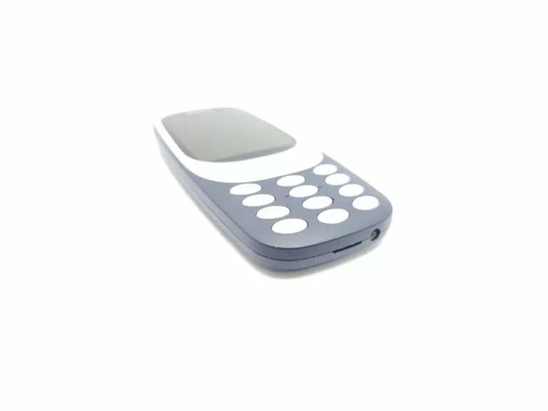 KLASYCZNY TELEFON NOKIA 3310 2017 2,40 1200MAH