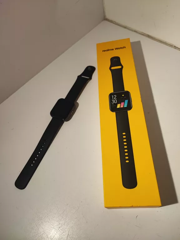 SMARTWATCH REALME RMA 161