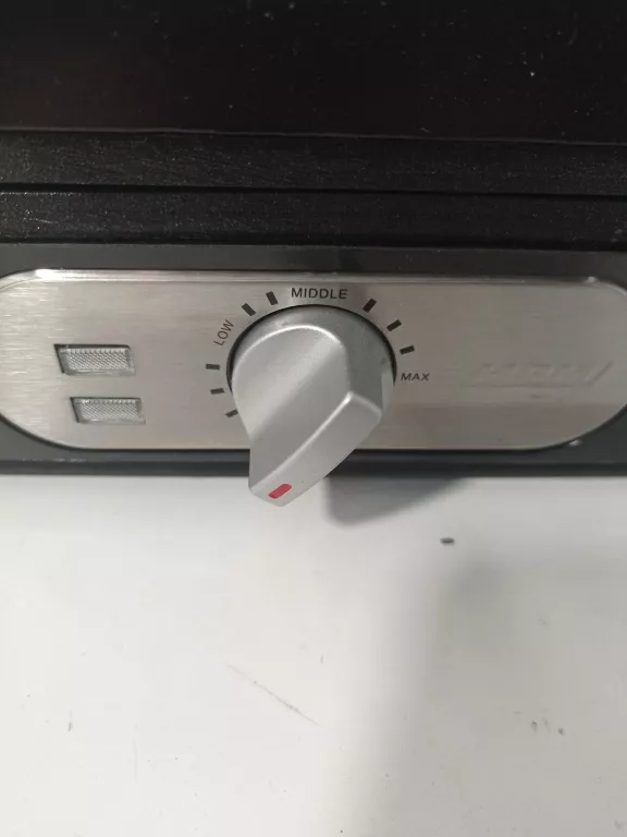 GOFROWNICA MPM 1400W BGO-02