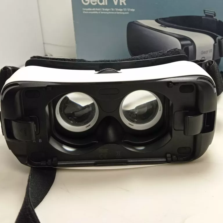 SAMSUNG GEAR VR OCULUS OKAZJA!