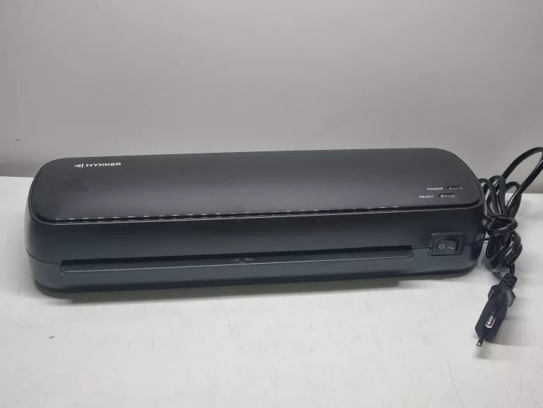 LAMINATOR HYKKER