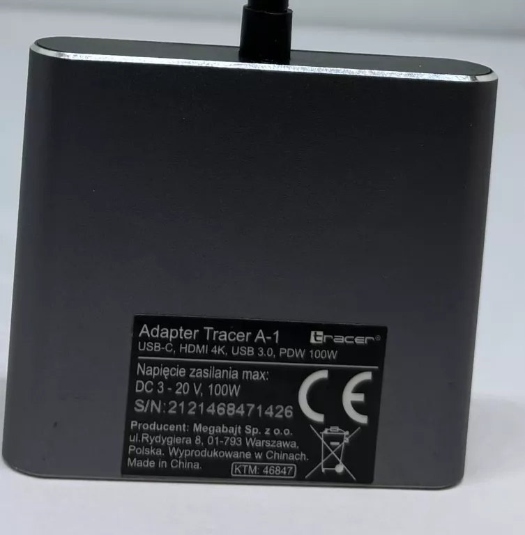 adapter-tracer-a-1-usb-c-hdmi-4k-usb-30-pdw-100w-lodzka-24-poddebice-inez