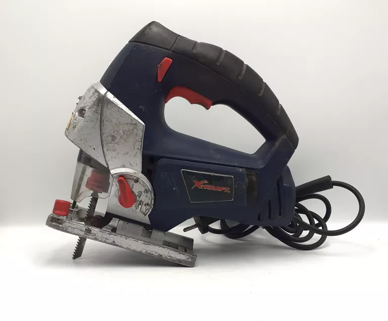 WYRZYNARKA XKRAFT JS85CFS