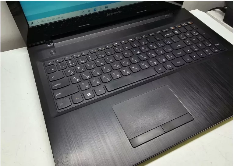 LAPTOP LENOVO IDEAPAD G50-70 I7-4510U 8/120 GB SSD