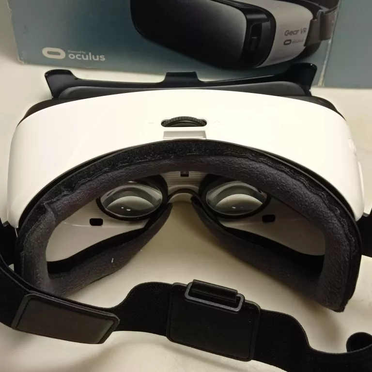 SAMSUNG GEAR VR OCULUS OKAZJA!