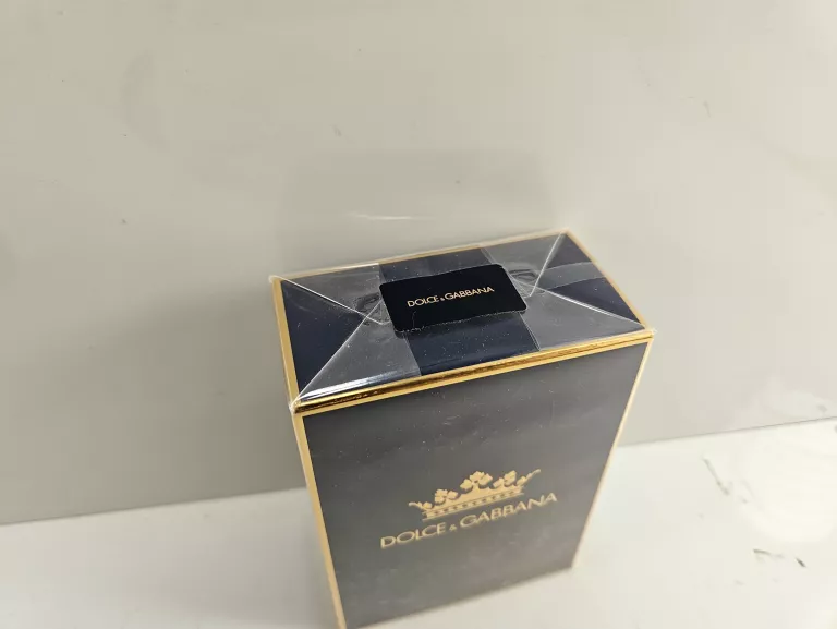 DOLCE & GABBANA BY K WODA TOALETOWA 50ML