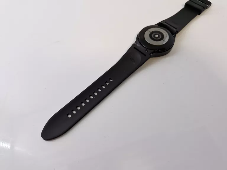 SMARTWATCH SAMSUNG GALAXY WATCH 4 R860 CZARNY ZEGAREK