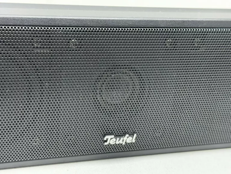 SUBWOOFER AKTYWNY TEUFEL US 6110/1 Z GŁOŚNIKAMI