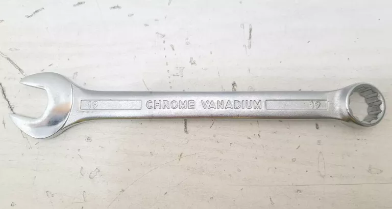 KLUCZ DEXTER 19MM OKAZJA!