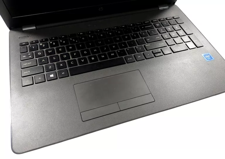 LAPTOP HP, COMPAQ 250 G5 15,6 " INTEL CELERON 4 GB / 500 GB CZARNY, SZARY