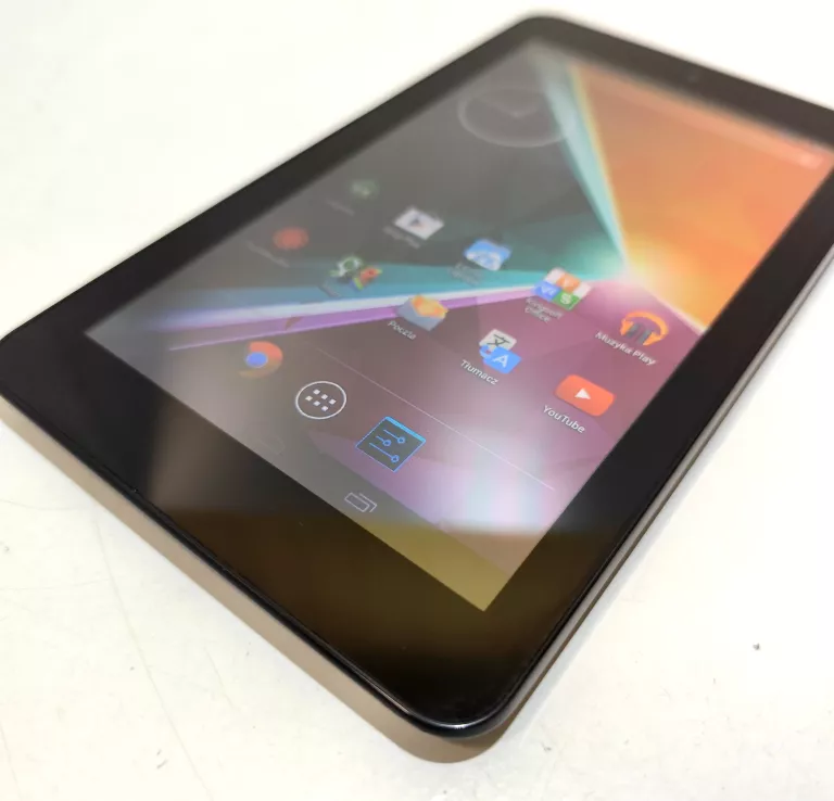 TABLET PHILIPS PI3210