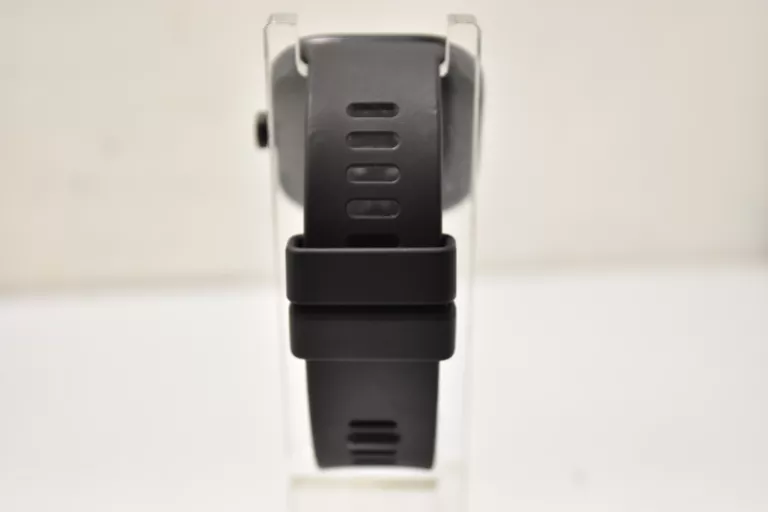 SMARTWATCH XIAOMI REDMI WATCH 4 1,97" GPS 41MM CZARNY OBSIDIAN BLACK