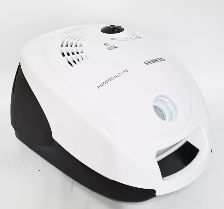 ODKURZACZ SIEMENS VS06WH1T