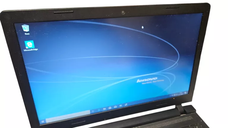 LAPTOP LENOVO B50-10 80QR 4GB/WIN10/500GB + ZASILACZ