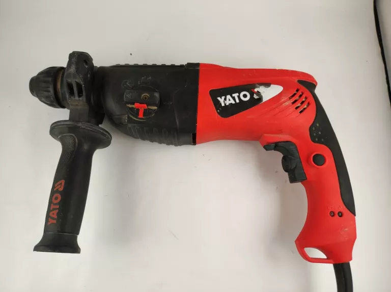 MŁOTOWIERTARKA YATO YT-82120 2015 WALIZKA