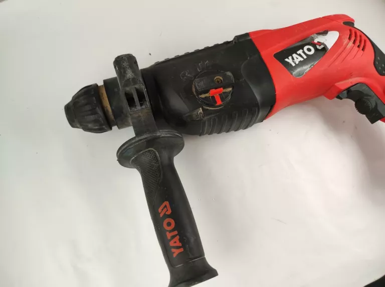MŁOTOWIERTARKA YATO YT-82120 2015 WALIZKA