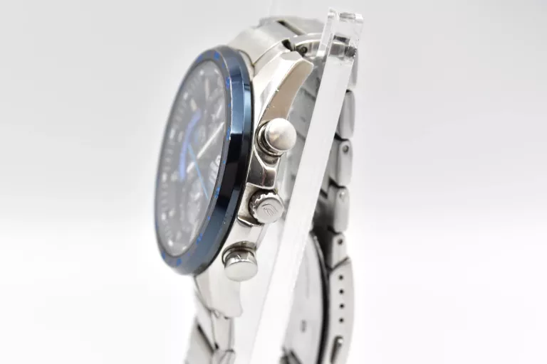 ZEGAREK CASIO EDIFICE EFS-S540DB-1BUEF SAPPHIRE SOLAR