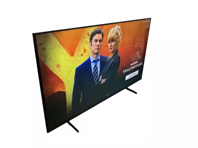 TELEWIZOR SAMSUNG UE55DU7192U 55" LED 4K TIZEN TV DVB-T2