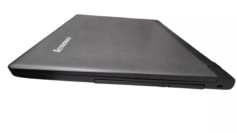 LAPTOP LENOVO B50-10 80QR 4GB/WIN10/500GB + ZASILACZ