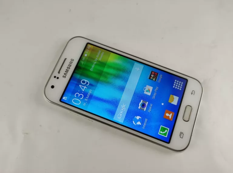 SAMSUNG GALAXY J1