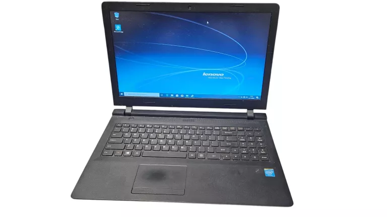 LAPTOP LENOVO B50-10 80QR 4GB/WIN10/500GB + ZASILACZ