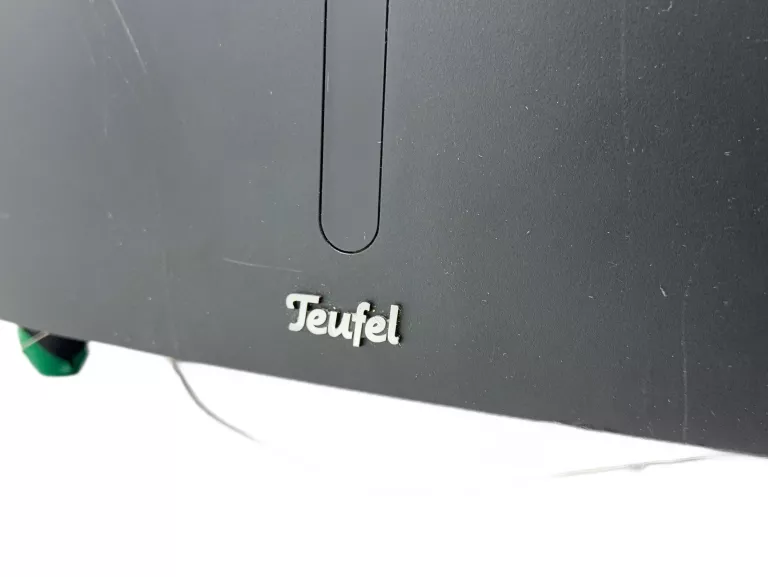 SUBWOOFER AKTYWNY TEUFEL US 6110/1 Z GŁOŚNIKAMI
