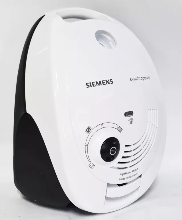ODKURZACZ SIEMENS VS06WH1T