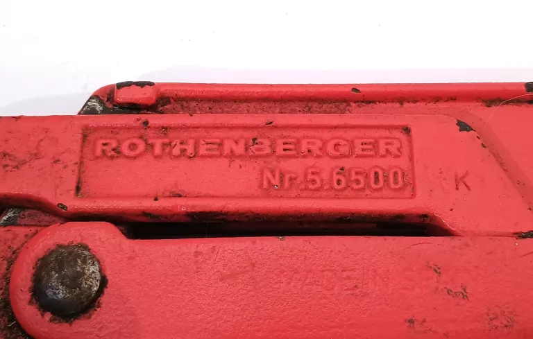 RADEŁKOWNICA ROTHENBERGER