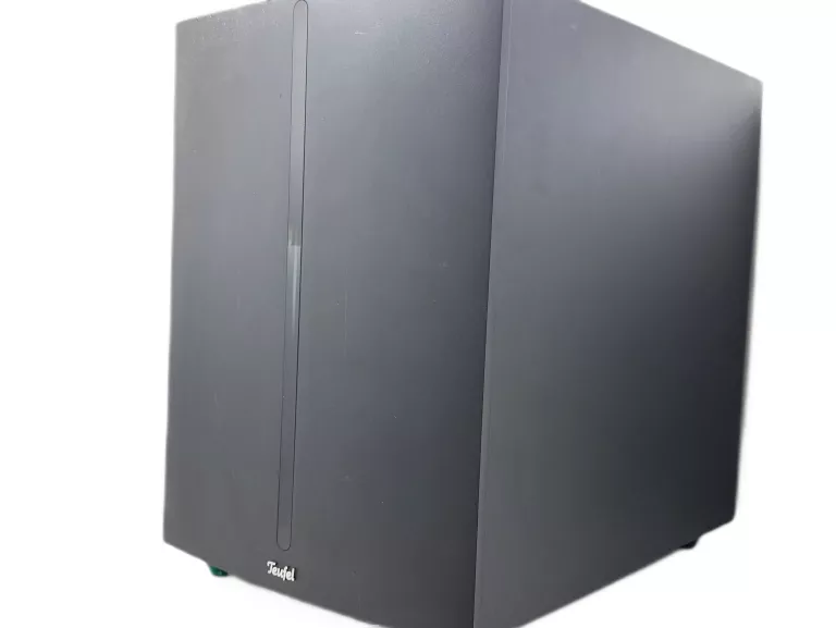 SUBWOOFER AKTYWNY TEUFEL US 6110/1 Z GŁOŚNIKAMI